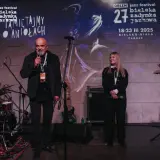 Bielska Zadymka Jazzowa - nie przegap wyjątkowych koncertów i artystów
