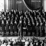 Jazzowy chór wytwórni - historia, osiągnięcia i nadchodzące koncerty