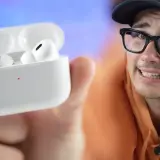 AirPods się nie włączają? Jak sparować i rozwiązać problemy