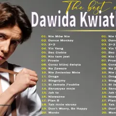 Dawid Kwiatkowski: 10 największych hitów, które musisz znać. Lista