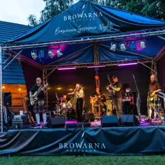Gorące rytmy jazzu w Poznaniu: Wyjątkowe koncerty, które musisz usłyszeć