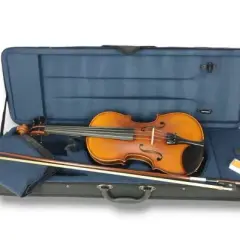 Jak rozpoznać skrzypce lutnicze i uniknąć fałszywych instrumentów