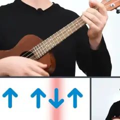 Nauka czytania nut na ukulele: prosty sposób na rozpoczęcie przygody z muzyką