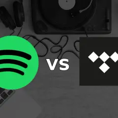 Czym jest TIDAL i dlaczego warto go wybrać dla muzyki wysokiej jakości?