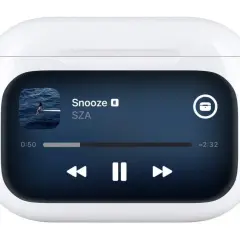 Do czego służy przycisk na etui AirPods? Odkryj jego sekrety i funkcje