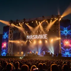 Męskie Granie w Żywcu: 6 powodów, dla których musisz tam być