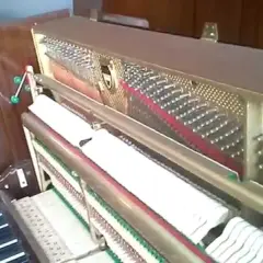 Ile mosiądzu jest w pianinie i dlaczego to ma znaczenie dla recyklingu