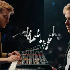 Finneas: Czy młody producent przyćmi sławę swojej siostry Billie?