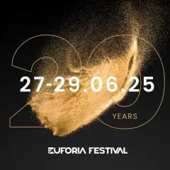 Euforia Festival: 5 powodów, dla których nie możesz tego przegapić