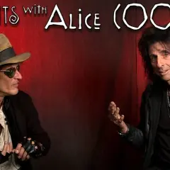 The Hollywood Vampires: Czy to zaskakująca supergrupa rocka?