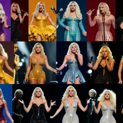 Lady Gaga: Oto 10 momentów, które ukształtowały jej karierę!
