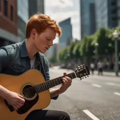 Ed Sheeran: Historia zwykłego chłopaka, który został królem popu