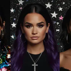 Demi Lovato: 5 szokujących faktów z życia kontrowersyjnej artystki