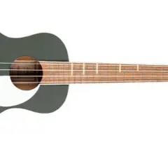 Poznaj różnice w ukulele dla leworęcznych - kompletny poradnik zakupowy