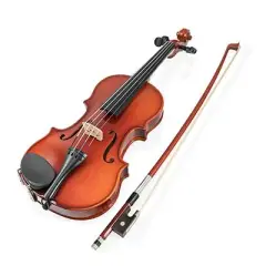 Podstrunnica - najważniejsza część skrzypiec i jej funkcja w instrumencie