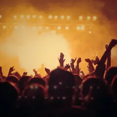 Polskie festiwale metalowe - terminarz imprez w 2025 roku