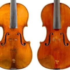 Czy skrzypce to instrument strunowy? Odkryj ich fascynującą naturę