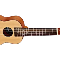 Najlepsze firmy ukulele dla początkujących: przegląd popularnych marek
