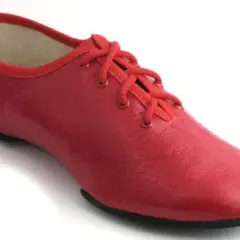 Buty jazzowe: Jak wybrać idealne obuwie do tańca jazzowego?