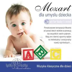 Muzyka klasyczna dla dzieci - jak zaszczepić miłość do Chopina i Mozarta?