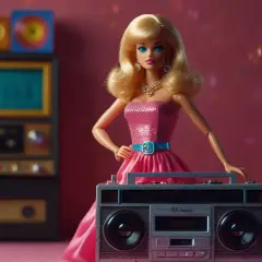 Aqua "Barbie Girl": Dlaczego ten hit wciąż bawi po tylu latach?