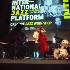 Najlepsze kluby jazzowe w Łodzi: muzyka na żywo i atmosfera