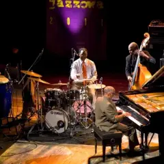 Bielska Zadymka Jazzowa: Magiczny festiwal, który zachwyca melomanów