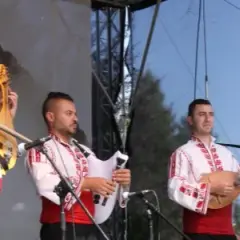 Instrumenty ludowe naszego regionu - tradycja i rękodzieło