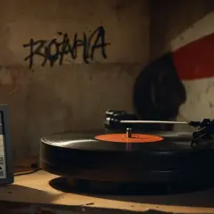 Arahja: Dlaczego ten kultowy utwór Kultu stał się hymnem pokolenia?