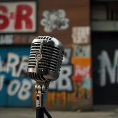 Liber i Mezo: Jak ten duet odmienił polską scenę hip-hopową?