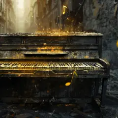 Jakie utwory skomponowano do filmu "Pianista"?