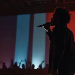 The Weeknd: Od undergroundu do ikony popu - historia sukcesu