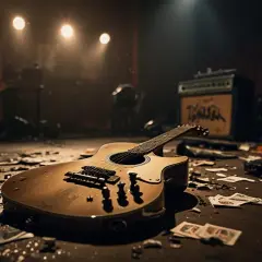 3 Doors Down: Oto wzloty i upadki kultowego zespołu rockowego