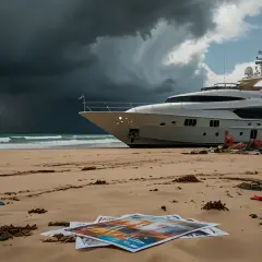 Fyre Festival: Największa porażka czy marketingowy przekręt?