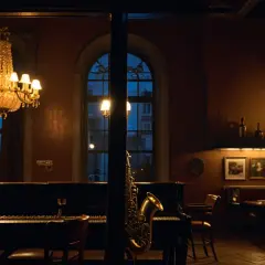 Czy Kraków to rzeczywiście stolica polskiego jazzu? Nasza analiza