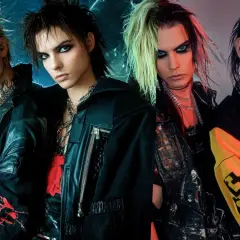 Tokio Hotel: Jak zespół ewoluował od debiutu w 2005 roku do dziś?