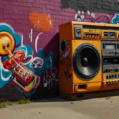 Hip-hop: Jak ten gatunek na zawsze zmienił muzykę i kulturę?