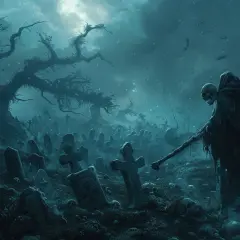 Dance of Death: jak motyw śmierci jest obecny w muzyce?