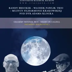 Magiczny letni festiwal jazzowy w piwnicy pod baranami w Krakowie