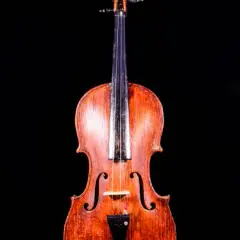 Skrzypce Stradivarius z jakiego drewna? Odkryj tajemnice ich jakości