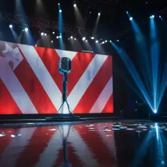 JANN na Eurowizji: Co szykuje reprezentant Polski? Szczegóły