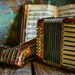 9 najlepszych przebojów akordeonowych, które musisz znać