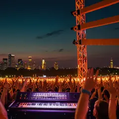 Orange Warsaw Festival: Oto lista gwiazd, które musisz zobaczyć