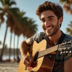 Alvaro Soler: Dlaczego jego latynoskie rytmy podbijają cały świat?