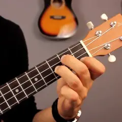 Naucz się grać chwyty ukulele do Mario czy ty wiesz - kompletny poradnik