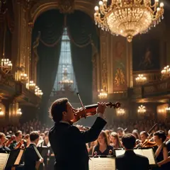 André Rieu: Dlaczego jego koncerty niezmiennie przyciągają tłumy?