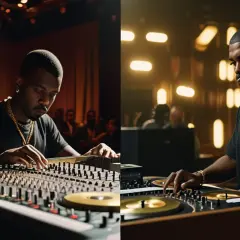 Kanye: Muzyczny geniusz czy szaleniec? 5 faktów, które zszokują