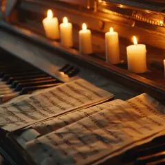 Jak grać jazz na pianinie: poradnik dla podstawowego