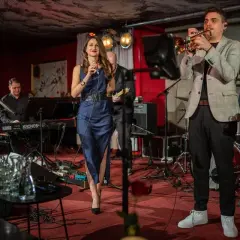 Nieznane oblicza sceny jazzowej w Częstochowie: Muzyczne perły miasta