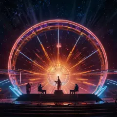 Empire of the Sun: Hipnotyzujące utwory, które musisz usłyszeć!